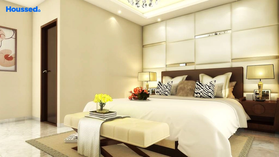 Sample Apartment of Shagun Comfort Zone Nest in Balewadi, Pune - Image 346952