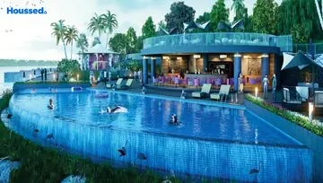 Amenities of Lilleria Creek - Image 231015