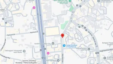 Location of Ashar Estate - Image 230817