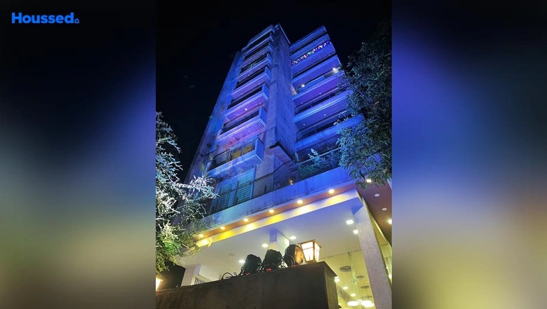 Project Image of Anchor Tiara in Vile Parle West, Mumbai - Image 255949