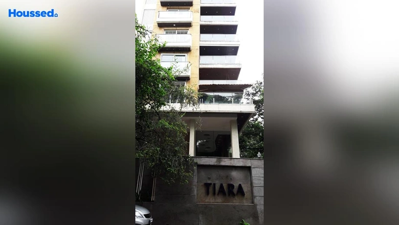 Project Image of Anchor Tiara in Vile Parle West, Mumbai - Image 255948
