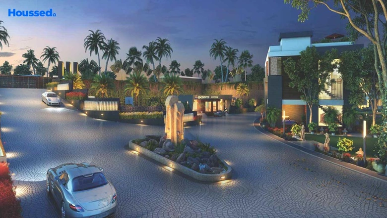 Project Image of Lilleria Edgewater in Umeta, Vadodara - Image 231027