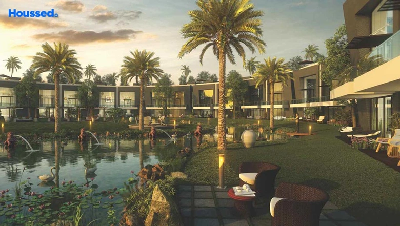 Project Image of Lilleria Edgewater in Umeta, Vadodara - Image 231024