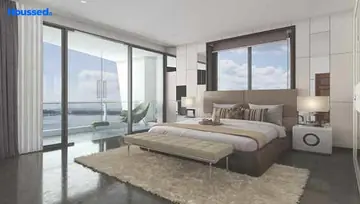Sample Apartment of Lilleria Edgewater - Image 231034