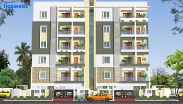Project Image of Avantika Sarayu - Image 227197