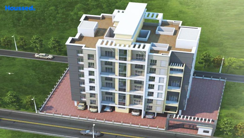 Project Image of MS Acacia in Talegaon, Pune - Image 120295