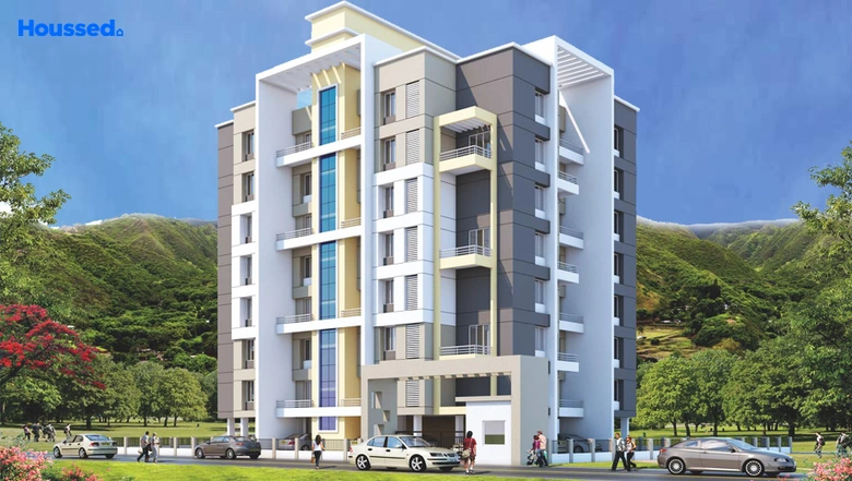 Project Image of MS Acacia in Talegaon, Pune - Image 120296
