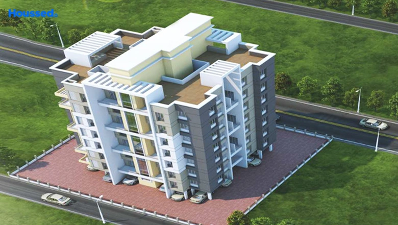 Project Image of MS Acacia in Talegaon, Pune - Image 120294