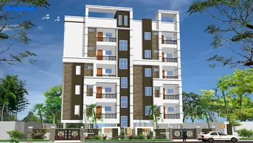 Project Image of Avantika Dhruva - Image 227569
