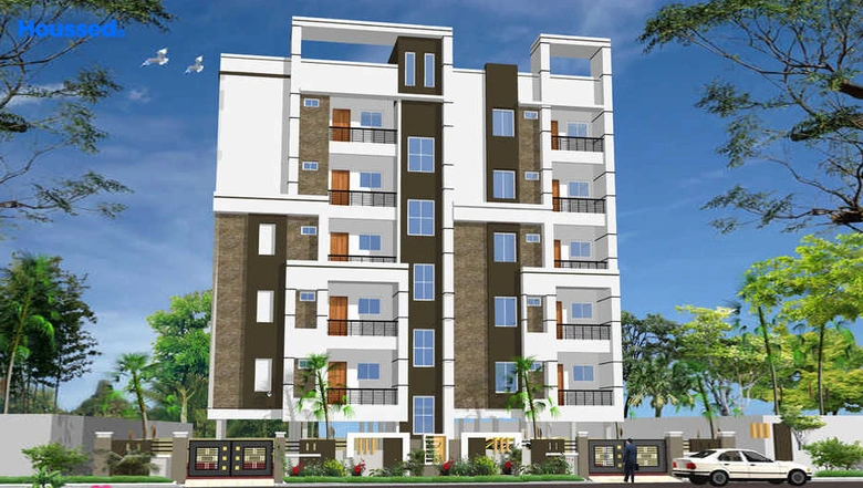 Project Image of Avantika Dhruva in Kondapur, Hyderabad - Image 227569