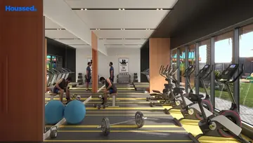 Amenities of Lilleria Springfields - Image 231052