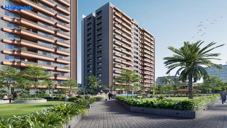 Project Image of Lilleria Springfields in Vasna Bhayli Main Road, Vadodara - Image 231049