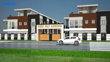 Project Image of Aarthik Shri Sai Ashish - Image 245256