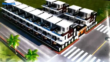 Project Image of Aarthik Shri Sai Ashish - Image 245255