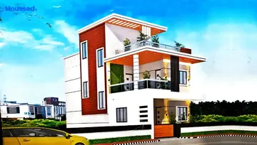 Project Image of Aarthik Shri Sai Ashish - Image 245254