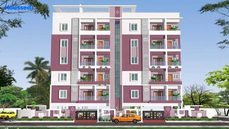 Project Image of Avantika Vasista in Miyapur, Hyderabad - Image 227214