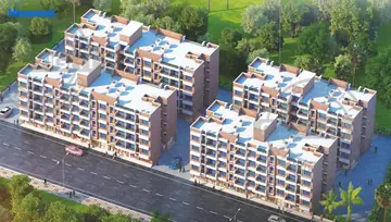 Project Image of Abhishek Shiv Shankar Complex - Image 125614
