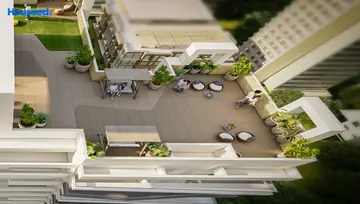 Amenities of Jangid Indrayani - Image 305315