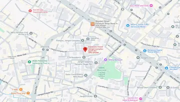 Location of Jangid Indrayani - Image 305316