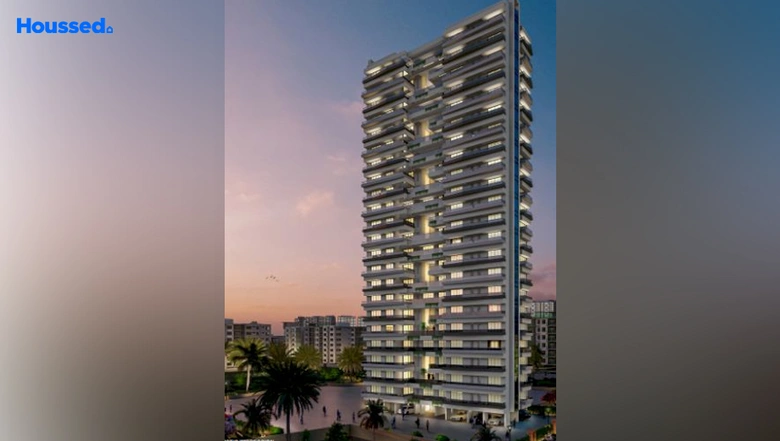 Project Image of Jangid Indrayani in Mira Road East, Thane - Image 305313