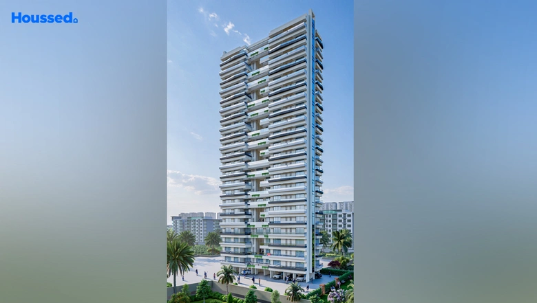 Project Image of Jangid Indrayani in Mira Road East, Thane - Image 305312