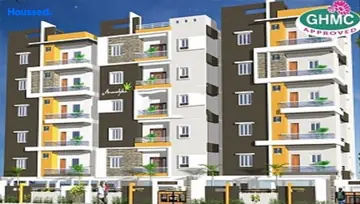 Project Image of Avantika Krishnaveni - Image 227158