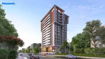 Project Image of Pandit Mahavir Park - Image 229186