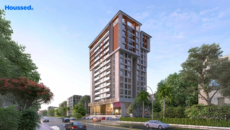 Project Image of Pandit Mahavir Park in Aundh, Pune - Image 229186