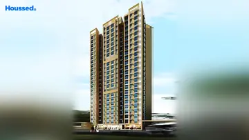 Project Image of Shraddha Pleasant - Image 344487
