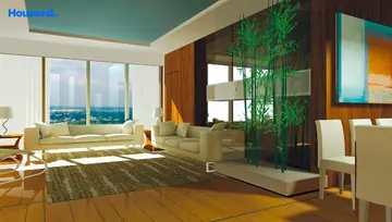 Sample Apartment of Jangid Saryu - Image 305325