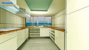 Sample Apartment of Jangid Saryu - Image 305323