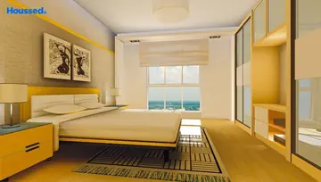 Sample Apartment of Jangid Saryu - Image 305324