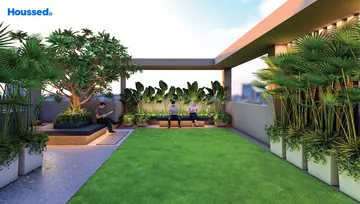 Amenities of Pandit Nandvihar - Image 229203