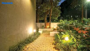 Amenities of Pandit Nandvihar - Image 229202