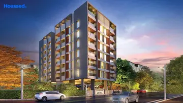 Project Image of Pandit Nandvihar - Image 229200