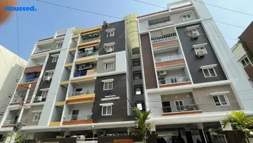 Project Image of Avantika Swarnamukhi - Image 227203