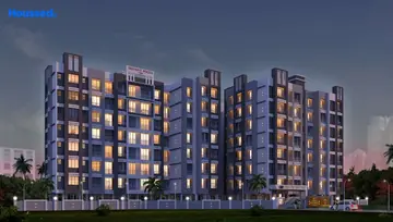 Project Image of Landmark Ekdant Pooja CHSL - Image 168498