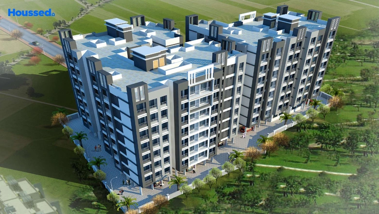 Project Image of Landmark Ekdant Pooja CHSL in Badlapur East, Thane - Image 168496