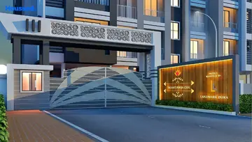 Project Image of Landmark Ekdant Pooja CHSL - Image 168495