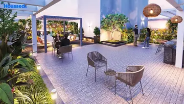 Amenities of Pandit Mayflower - Image 229194