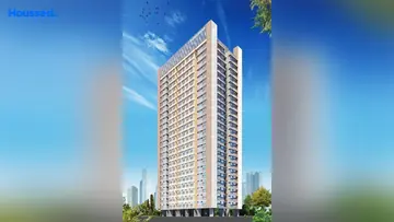 Project Image of Shraddha Palladium - Image 344471