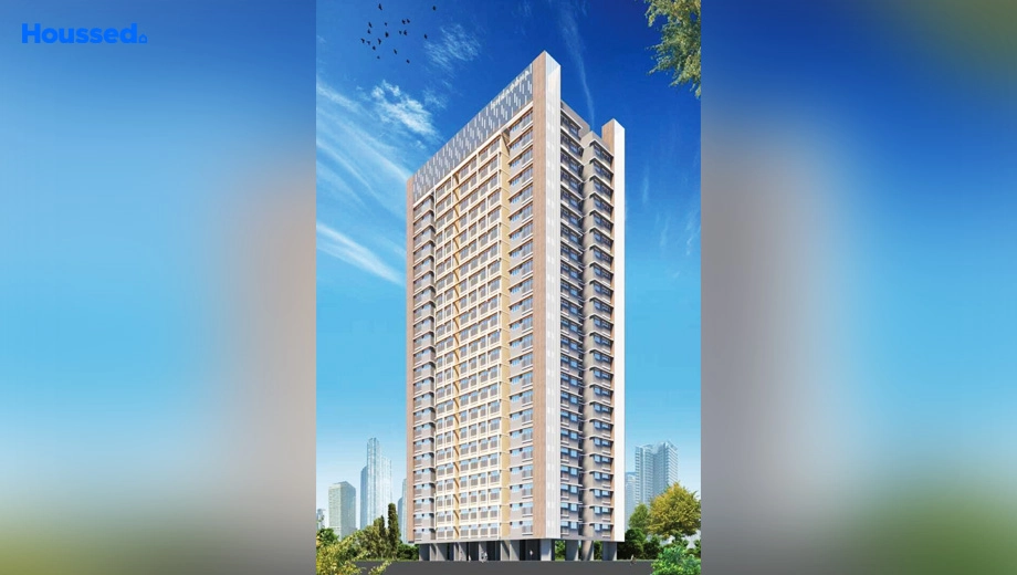 Project Image of Shraddha Palladium in Vikhroli East, Mumbai - Image 344471