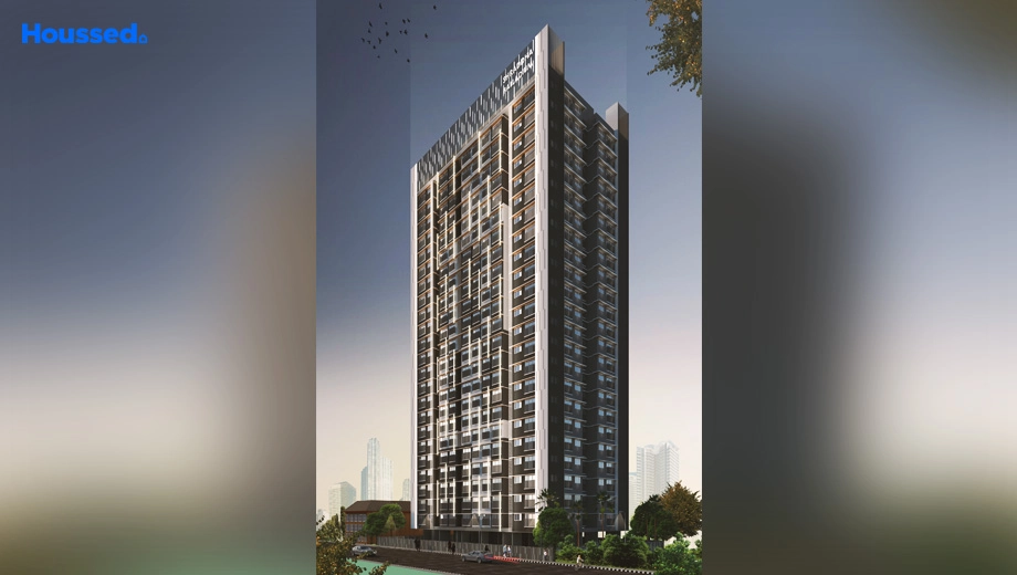 Project Image of Shraddha Palladium in Vikhroli East, Mumbai - Image 344472