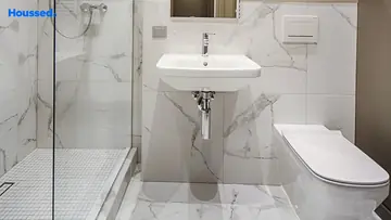 Sample Apartment of Shraddha Palladium - Image 344473