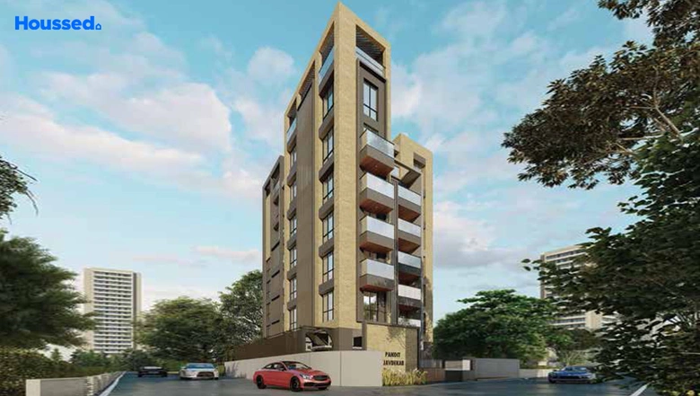 Project Image of Pandit Suryoday in Shivaji Nagar, Pune - Image 229220