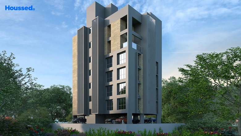Project Image of Pandit Suryoday in Shivaji Nagar, Pune - Image 229218