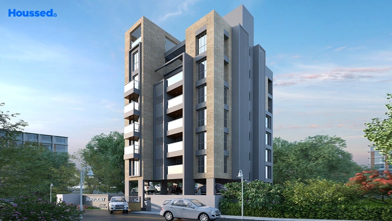 Project Image of Pandit Suryoday in Shivaji Nagar, Pune - Image 229219