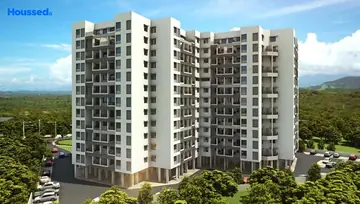 Project Image of Vilas Palash Boulevard - Image 120456