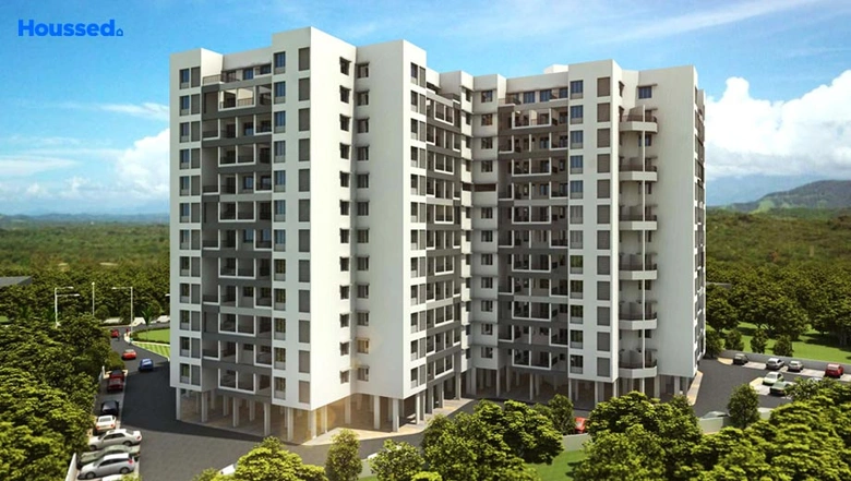 Project Image of Vilas Palash Boulevard in Pirangut, Pune - Image 120456