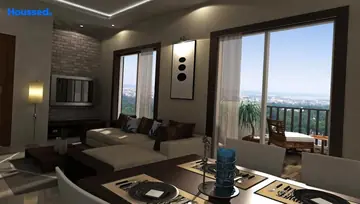 Sample Apartment of Vilas Palash Boulevard - Image 120458